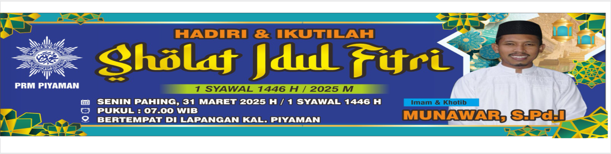 Idul Fitri