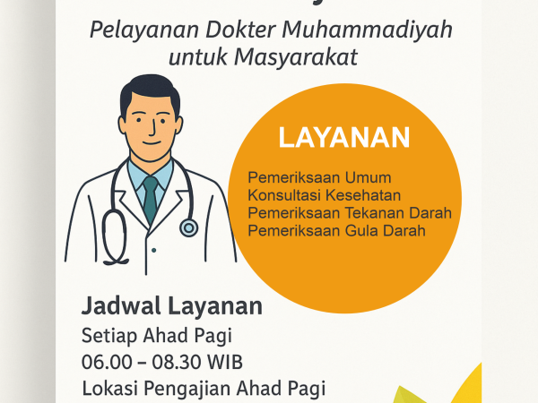 Layanan Kesehatan