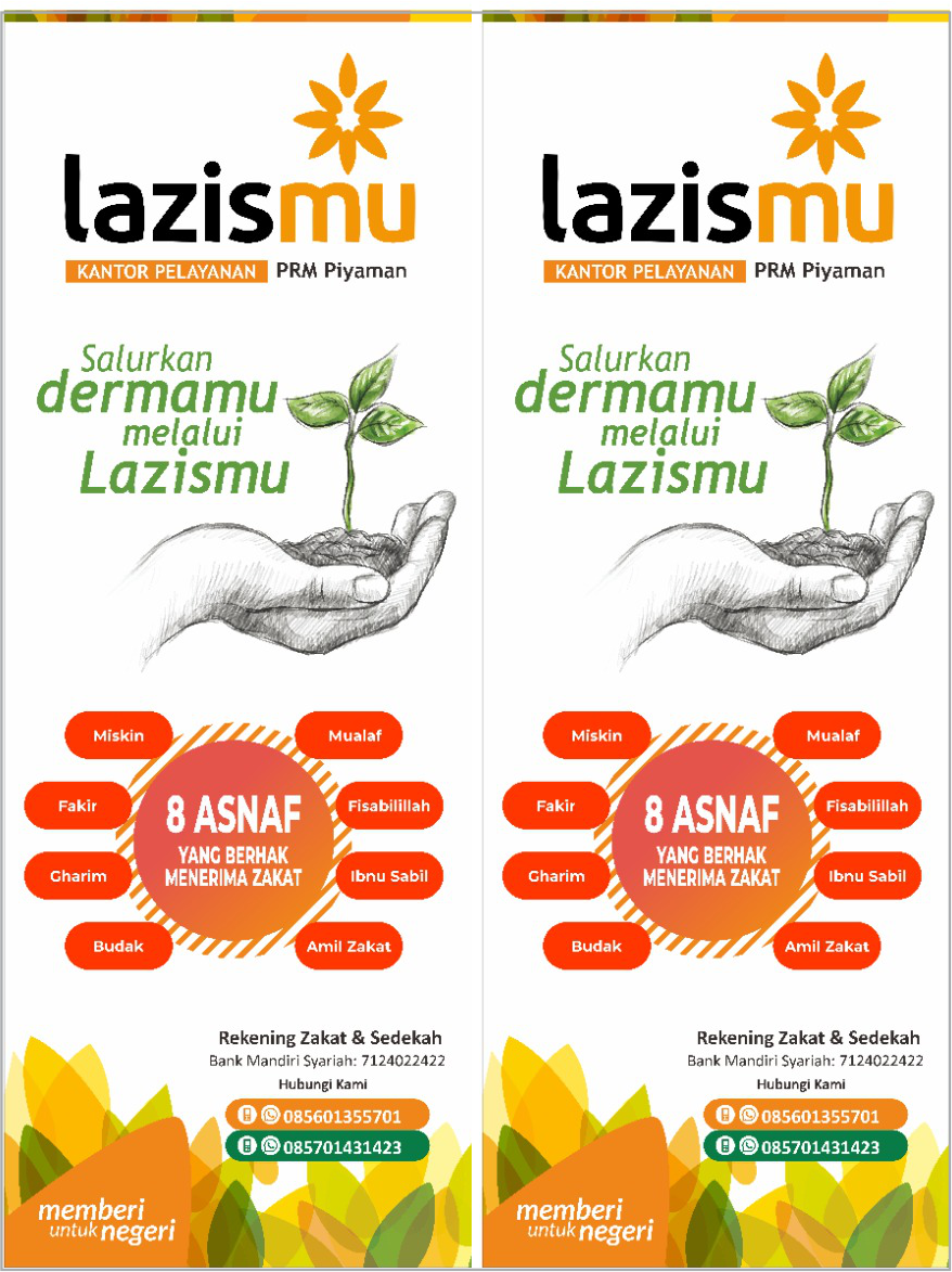 LazisMu