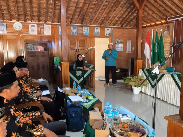 VISITASI CRM AWARD – PRM PIYAMAN