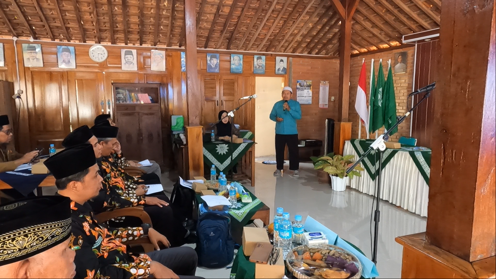 VISITASI CRM AWARD – PRM PIYAMAN